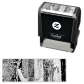 Gifts for a musician guitarist セルフインキングスタンプ (インサイチュ)