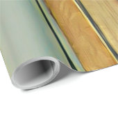 Gifts for book lovers ラッピングペーパー (ロールコーナー)