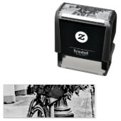 Gifts for cyclists 2022 セルフインキングスタンプ (インサイチュ)