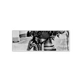 Gifts for cyclists 2022 セルフインキングスタンプ (デザイン)