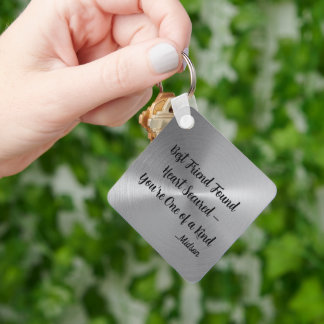 Gifts for Guy Best Friends キーホルダー