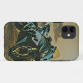 Gifts for motorcyclist Case-Mate iPhoneケース (裏面(横))