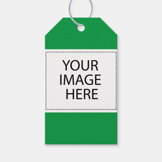 #GiftTag #PromotionalGiftTag #PersonalizedTag !!! ギフトタグ (正面)