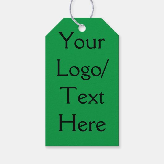 #GiftTag #PromotionalGiftTag #PersonalizedTag !!! ギフトタグ (正面)