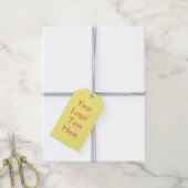 #GiftTag #PromotionalGiftTag #PersonalizedTag !!! ギフトタグ (より糸付き)