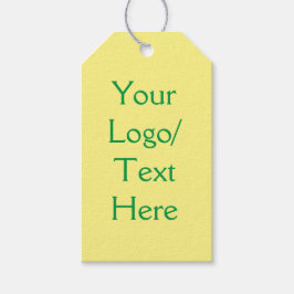 #GiftTag #PromotionalGiftTag #PersonalizedTag !!! ギフトタグ