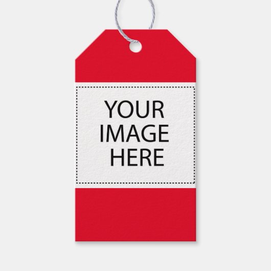 #GiftTag #PromotionalGiftTag #PersonalizedTag !!! ギフトタグ (正面)