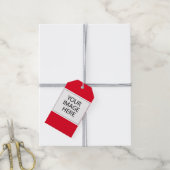 #GiftTag #PromotionalGiftTag #PersonalizedTag !!! ギフトタグ (より糸付き)