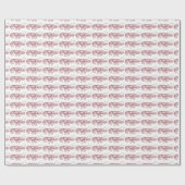 Giftwrap:  ロブスター ラッピングペーパー (フラット)