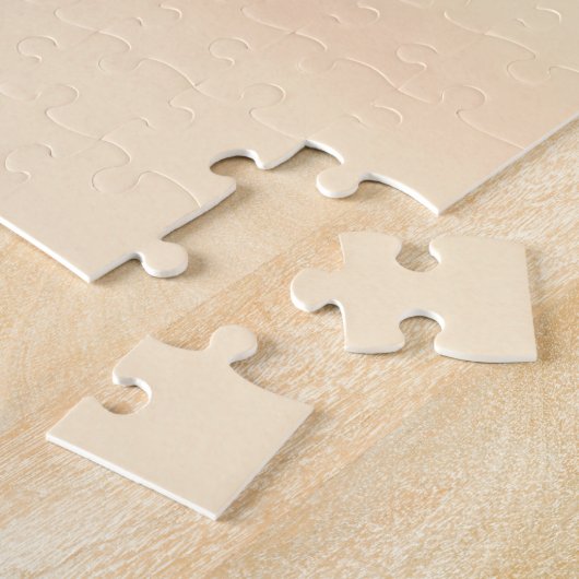 Gigantoraptor Forest Guardian ジグソーパズル (側面)