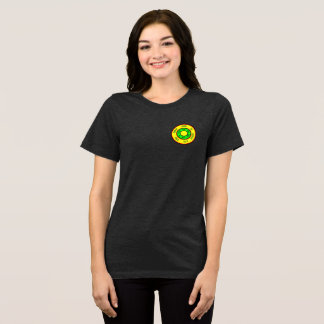 GIGATTウィメンズTシャツ トライブレンドＴシャツ