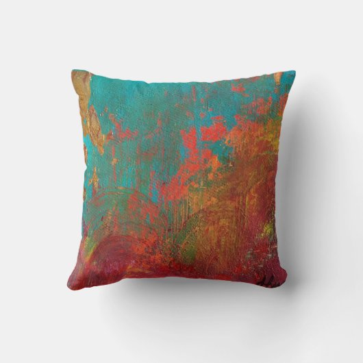 Gigiの誕生日 クッション (裏面)