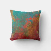 Gigiの誕生日 クッション (正面)