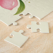 GIGIギフト❤️マザーズ日誕生日 ジグソーパズル (側面)