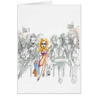 Gigi -際立って下さい