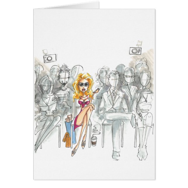 Gigi -際立って下さい (正面)