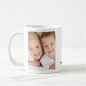 Gigi 2の写真 コーヒーマグカップ (左)