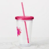 GiGi 2019 アクリルタンブラー (左)