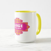 GiGi 2019 マグカップ (正面右)