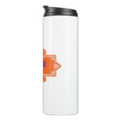 GiGi 2020の特別版 タンブラー (回転右)