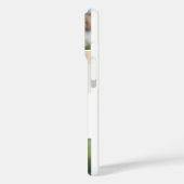 Gigi 5 Photo Collage Personalized Case-Mate iPhoneケース (裏面 / 左)