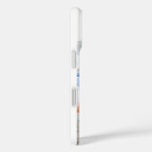 Gigi 5 Photo Collage Personalized Case-Mate iPhoneケース (裏面 / 右)