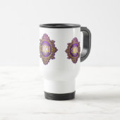 GIGI Grandmother トラベルマグ (正面右)