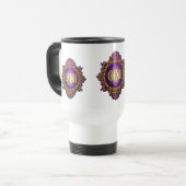 GIGI Grandmother トラベルマグ (正面左)