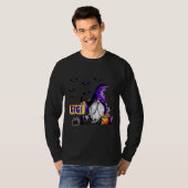 Gigi Halloween Tシャツ (正面フル)
