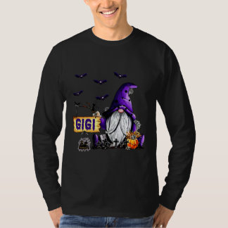 Gigi Halloween Tシャツ