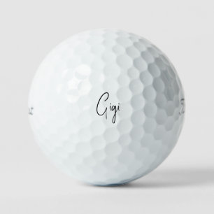 Gigi Titleist Pro V1 ゴルフボール