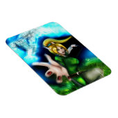 Gigi VBMマグネット マグネット (右側)