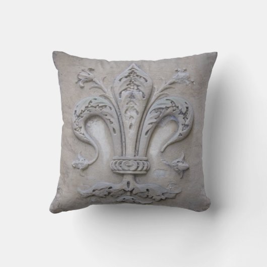 Giglio クッション (裏面)