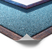 Gil Elvgrenによるクイックチェンジ ポスター (角)