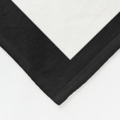 Gilda Radner Live From New York  フリースブランケット (角)