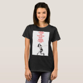 Gilda Radner Live From New York  Tシャツ (正面フル)
