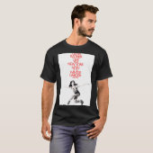 Gilda Radner Live From New York  Tシャツ (正面フル)