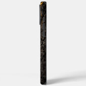 Gilded Bark Liquid Gold Dragon Case-Mate iPhoneケース (裏面 / 左)