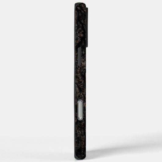 Gilded Bark Liquid Gold Dragon Case-Mate iPhoneケース (裏面 / 右)