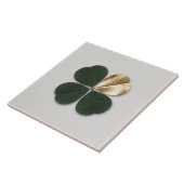 Gilded Clover Luxe Manifestation Decor タイル (側面)