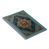 Gilded Confluence ノートブック (右側)