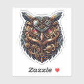 Gilded Guardians - 1 of 7 - Ollie シール (シート)