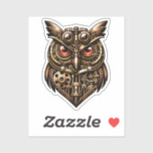 Gilded Guardians - 2 of 7 - Whisk シール (シート)