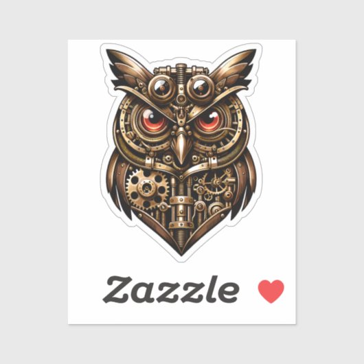 Gilded Guardians - 2 of 7 - Whisk シール (シート)