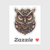 Gilded Guardians - 5 of 7 - Tumble シール (シート)