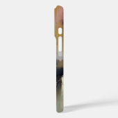 Gilded Meadow Impression Case-Mate iPhoneケース (裏面 / 左)