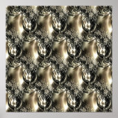 Gilded Pearls ポスター (正面)