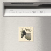 Gilgamesh:全く叙事詩 マグネット (インサイチュ (食洗機))