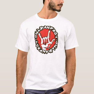 GILLMANFEST Tシャツ