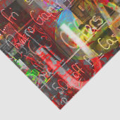 Gillow 薄葉紙 (詳細)